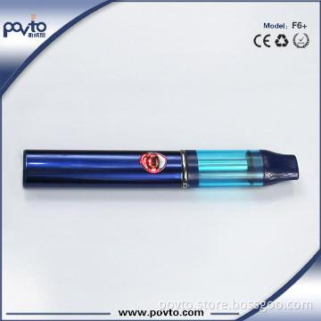 2013 lastest fashion design pen style e cigarette LSK-T/F6+